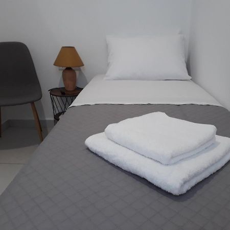 Appartamento Κύκνος Rethymno Esterno foto