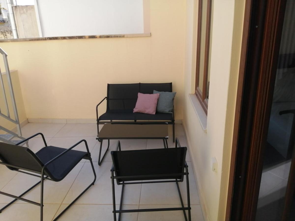 Appartamento Κύκνος Rethymno Esterno foto