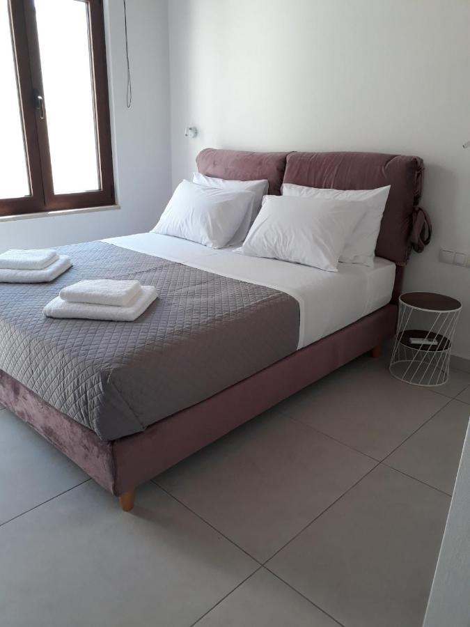 Appartamento Κύκνος Rethymno Esterno foto