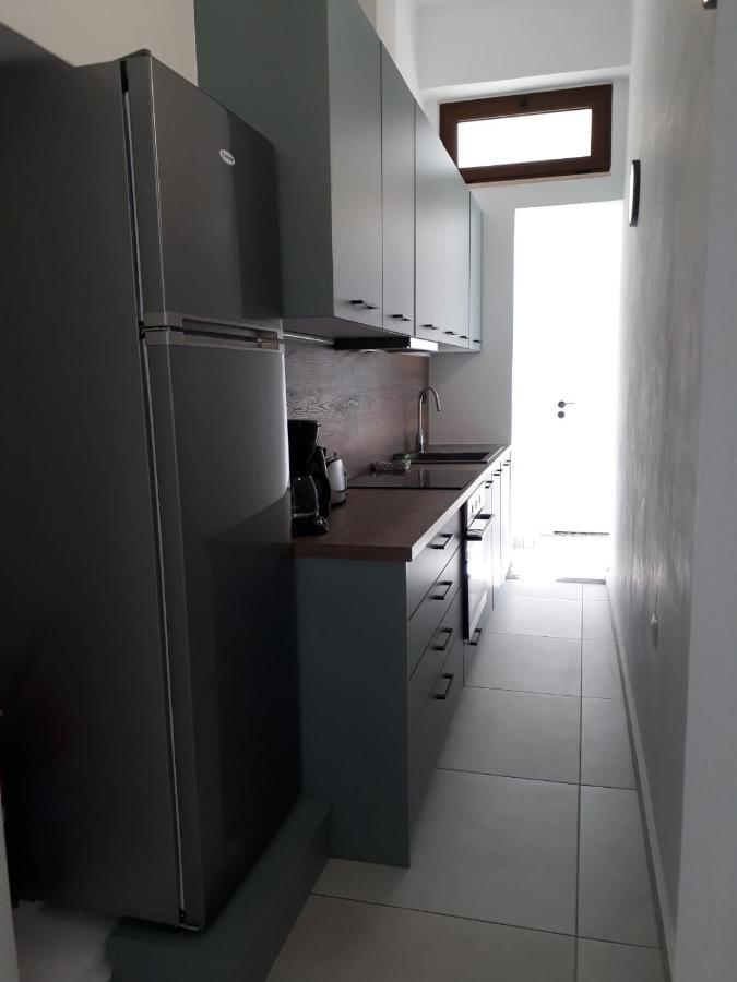 Appartamento Κύκνος Rethymno Esterno foto