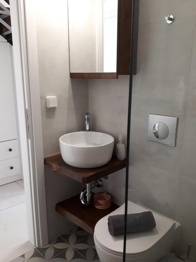 Appartamento Κύκνος Rethymno Esterno foto